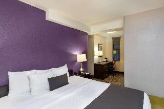 La Quinta Inn & Suites New York City Central Park fotoÄŸrafÄ±