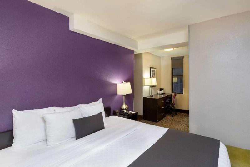 La Quinta Inn & Suites New York City Central Park - Oda