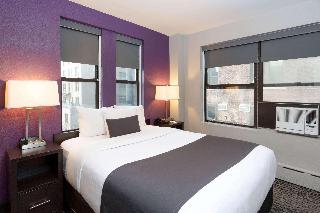 La Quinta Inn & Suites New York City Central Park fotoÄŸrafÄ±