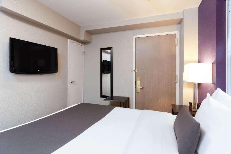 La Quinta Inn & Suites New York City Central Park - Oda