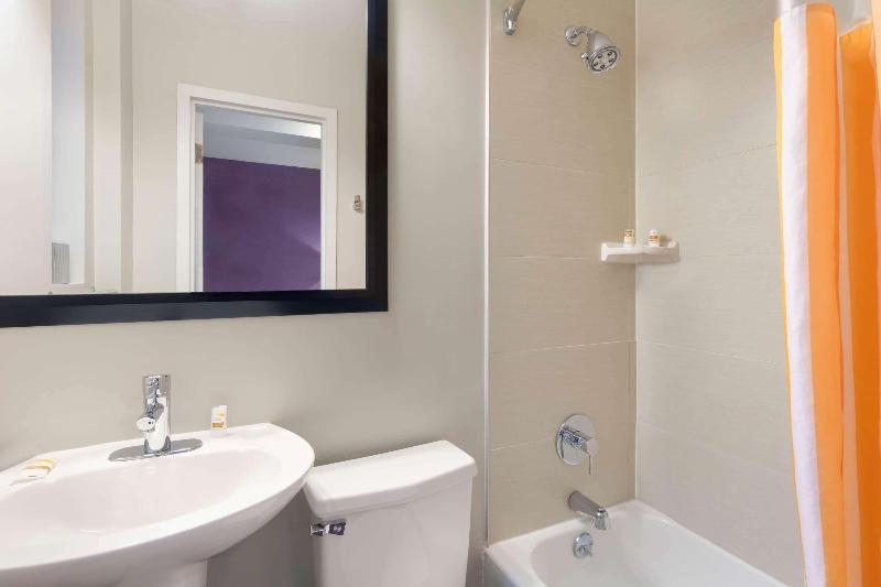 La Quinta Inn & Suites New York City Central Park - Oda