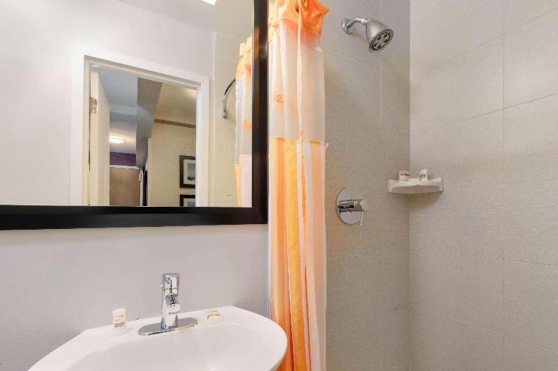 La Quinta Inn & Suites New York City Central Park - Oda