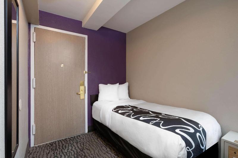La Quinta Inn & Suites New York City Central Park - Oda