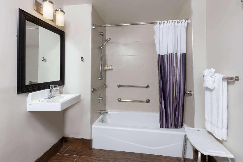La Quinta Inn & Suites New York City Central Park - Oda