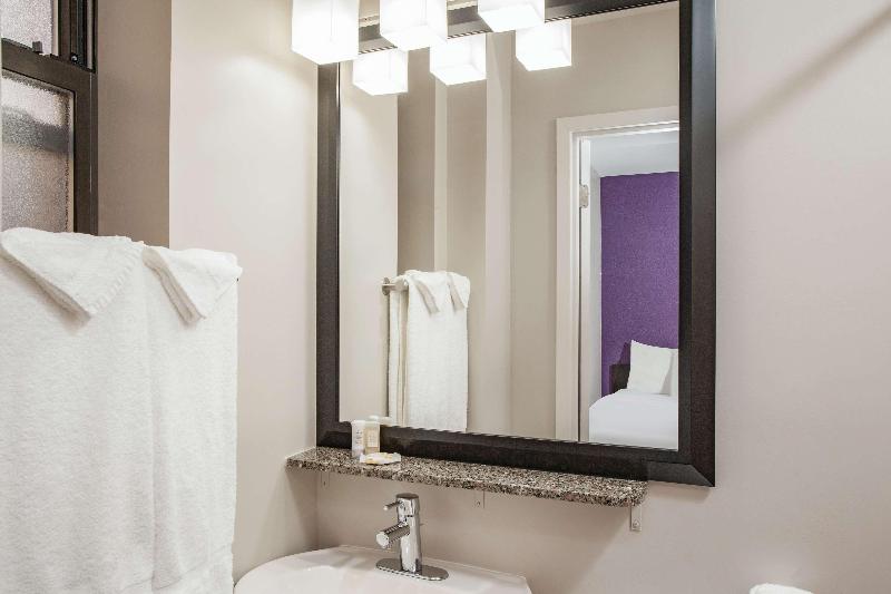 La Quinta Inn & Suites New York City Central Park - Oda