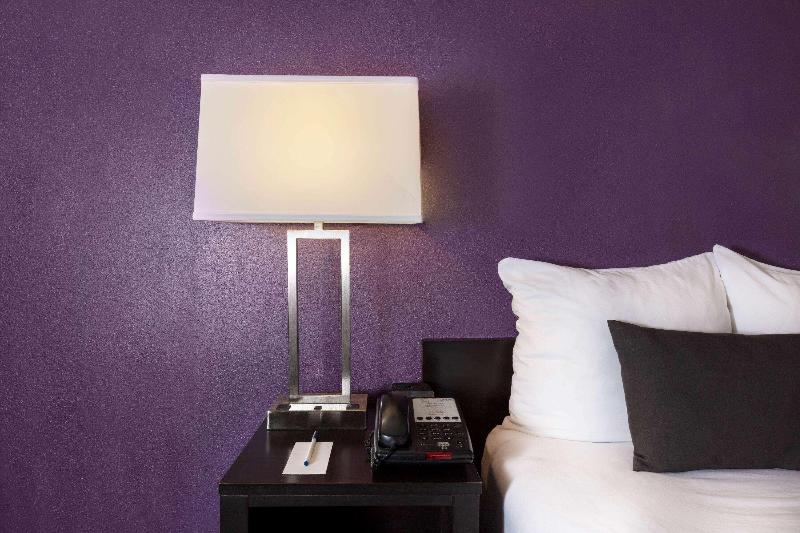 La Quinta Inn & Suites New York City Central Park - Oda