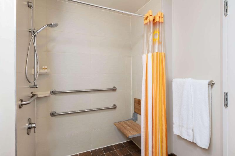 La Quinta Inn & Suites New York City Central Park - Oda
