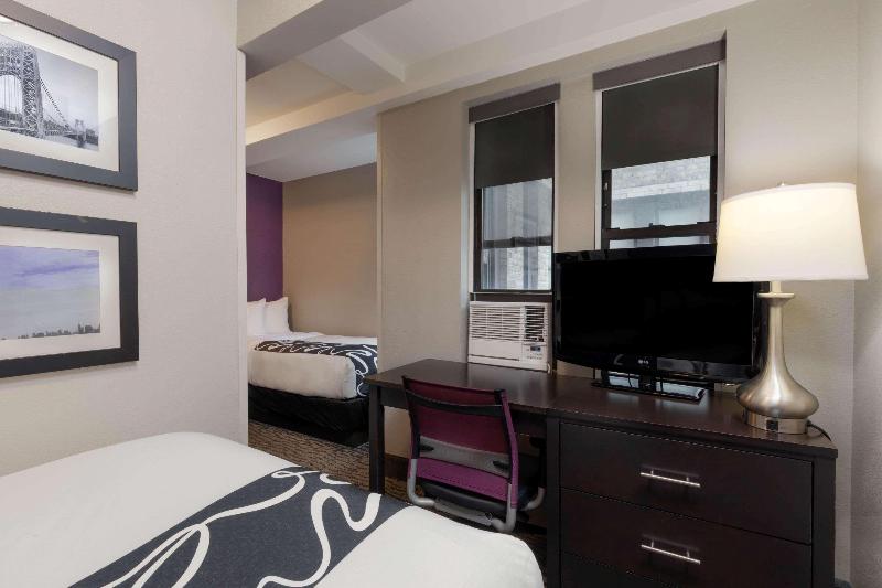 La Quinta Inn & Suites New York City Central Park - Oda
