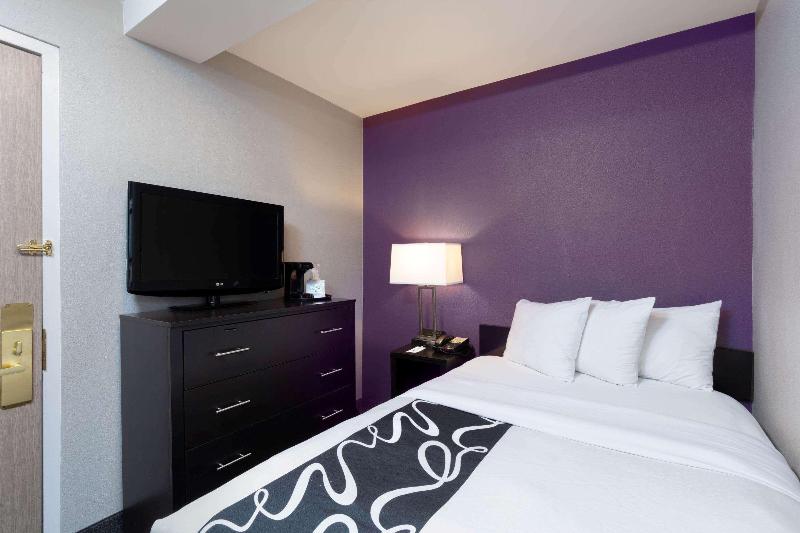 La Quinta Inn & Suites New York City Central Park - Oda
