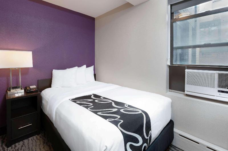 La Quinta Inn & Suites New York City Central Park - Oda