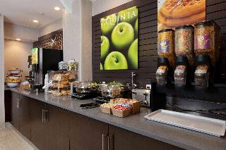 La Quinta Inn & Suites New York City Central Park fotoÄŸrafÄ±