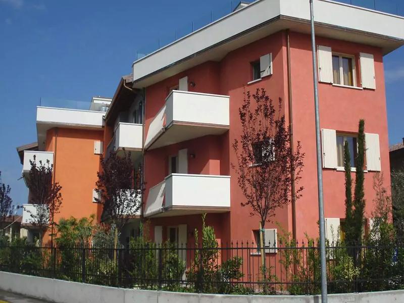 Acqua Resorts - Lobi