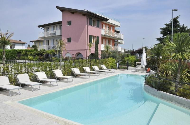 Acqua Resorts - Genel