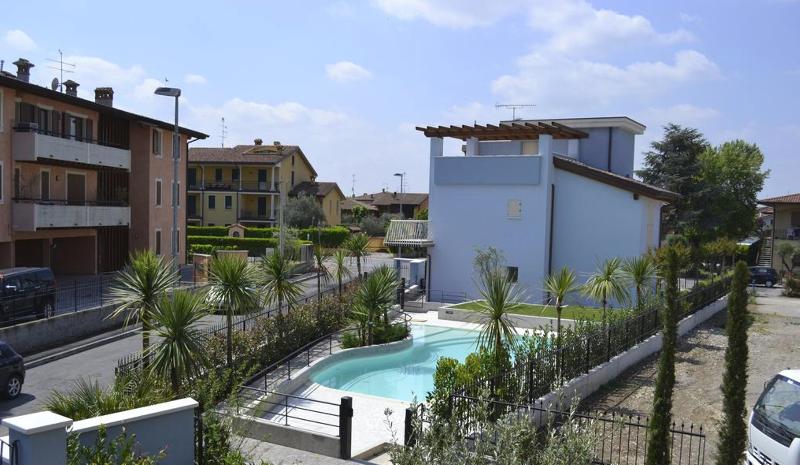 Acqua Resorts - Genel