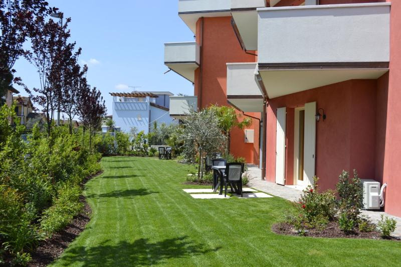 Acqua Resorts - Oda