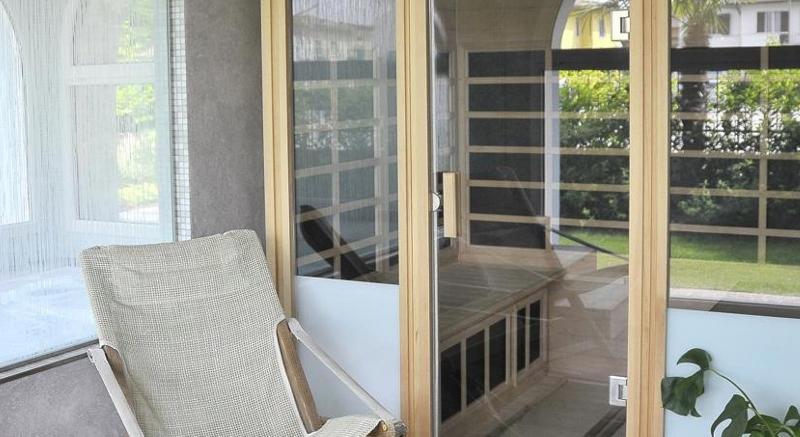 Acqua Resorts - Oda