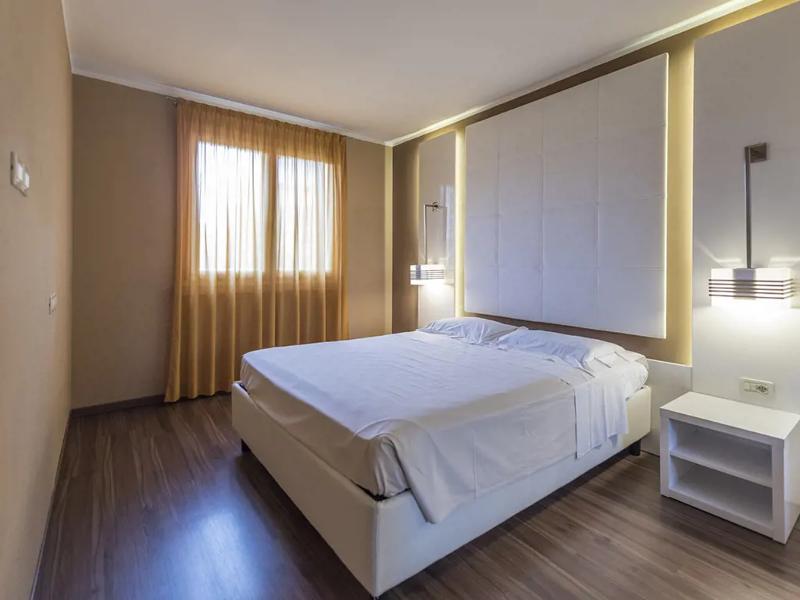 Acqua Resorts - Oda