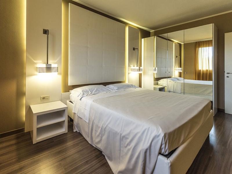 Acqua Resorts - Oda