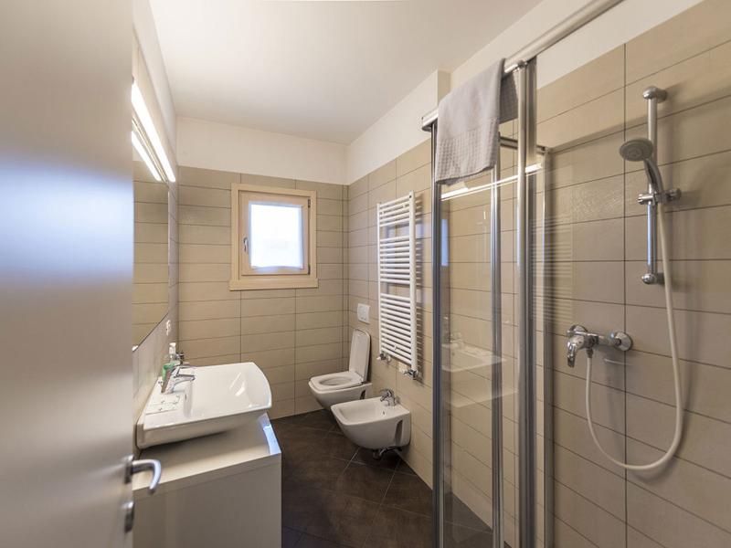 Acqua Resorts - Oda