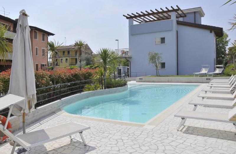 Acqua Resorts - Havuz