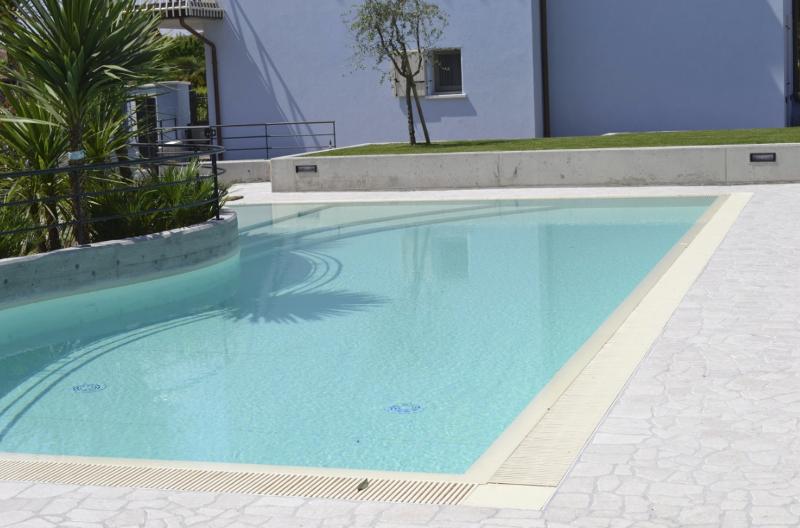 Acqua Resorts - Havuz
