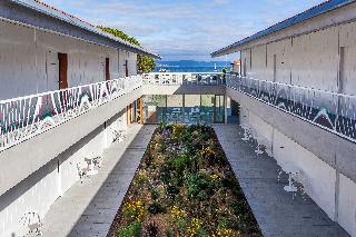 Hotel Bela Fisterra otel fotoğrafı