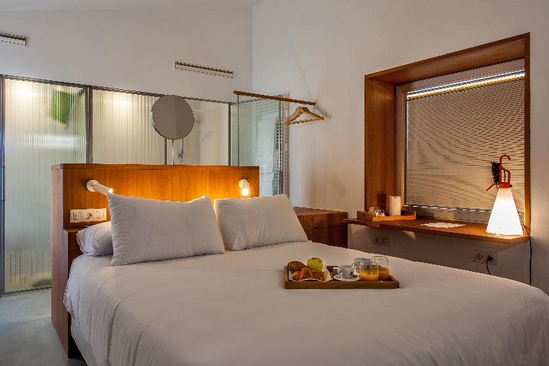 Hotel Bela Fisterra - Oda