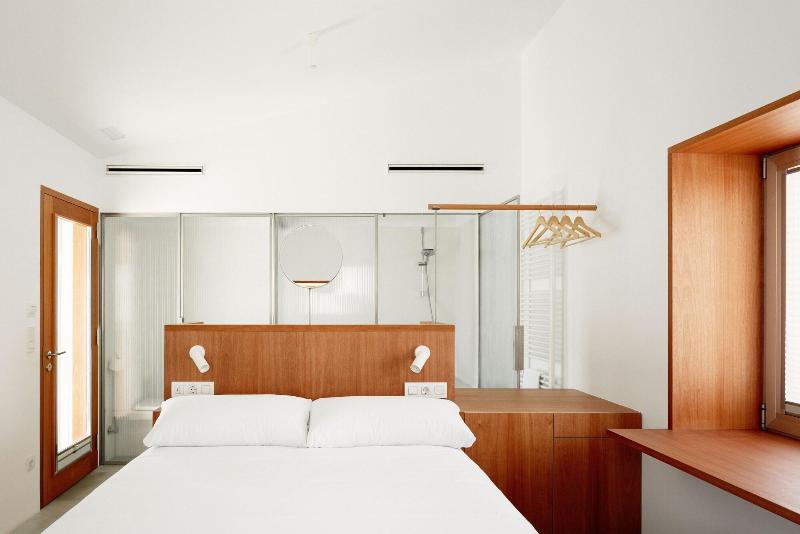 Hotel Bela Fisterra - Oda