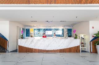 Hotel Clover Patong Phuket fotoÄŸrafÄ±