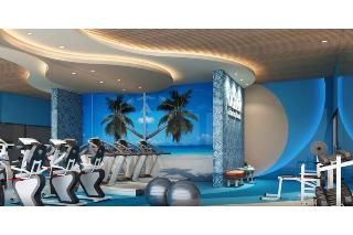 Hotel Clover Patong Phuket fotoÄŸrafÄ±