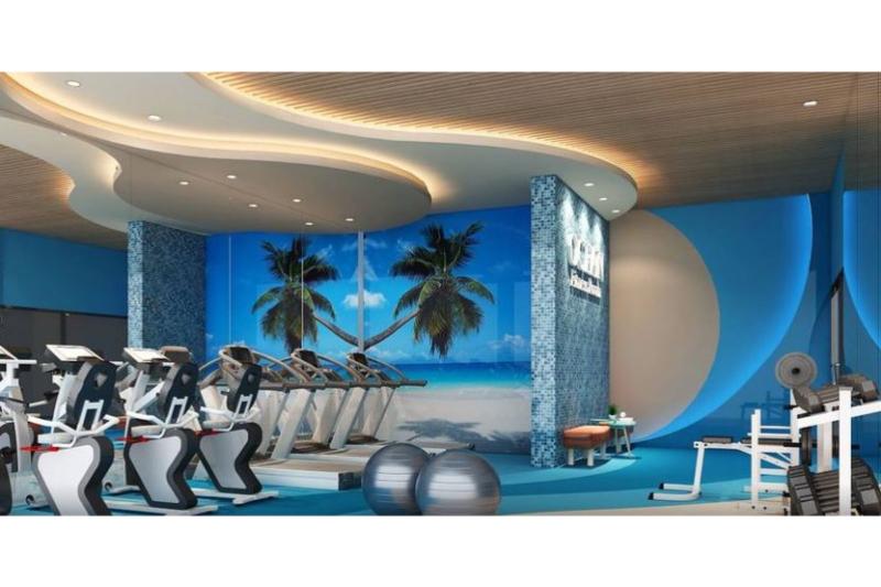 Hotel Clover Patong Phuket - Aktivite