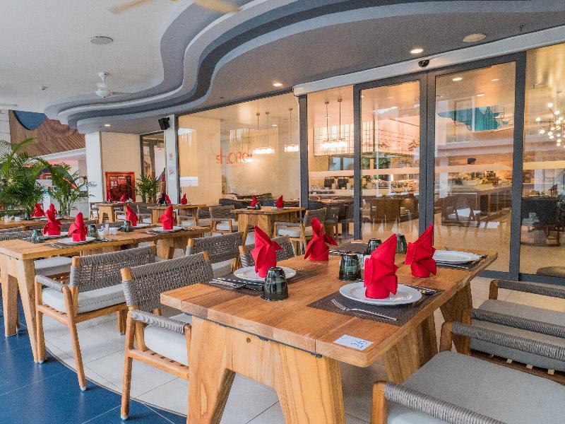 Hotel Clover Patong Phuket - Genel