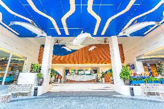 Hotel Clover Patong Phuket fotoÄŸrafÄ±