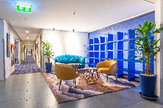 Hotel Clover Patong Phuket fotoÄŸrafÄ±
