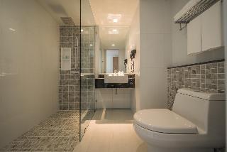 Hotel Clover Patong Phuket fotoÄŸrafÄ±