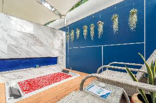 Hotel Clover Patong Phuket fotoÄŸrafÄ±