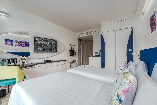 Hotel Clover Patong Phuket fotoÄŸrafÄ±