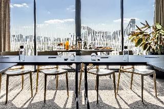 Najeti Hotel Lille Nord otel fotoğrafı