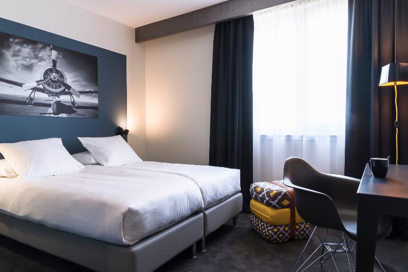 Najeti Hotel Lille Nord - Oda