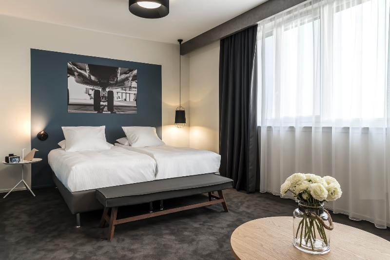 Najeti Hotel Lille Nord - Oda