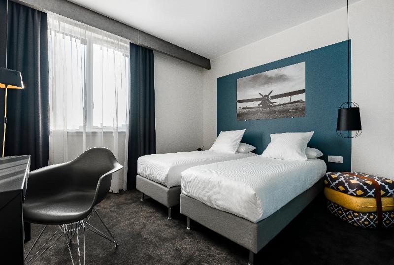 Najeti Hotel Lille Nord - Oda