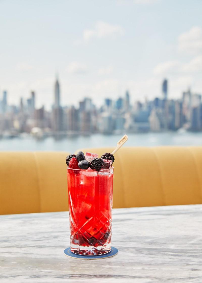 The William Vale - Bar