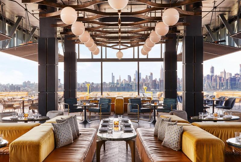 The William Vale - Bar