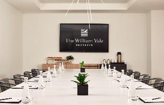 The William Vale fotoÄŸrafÄ±