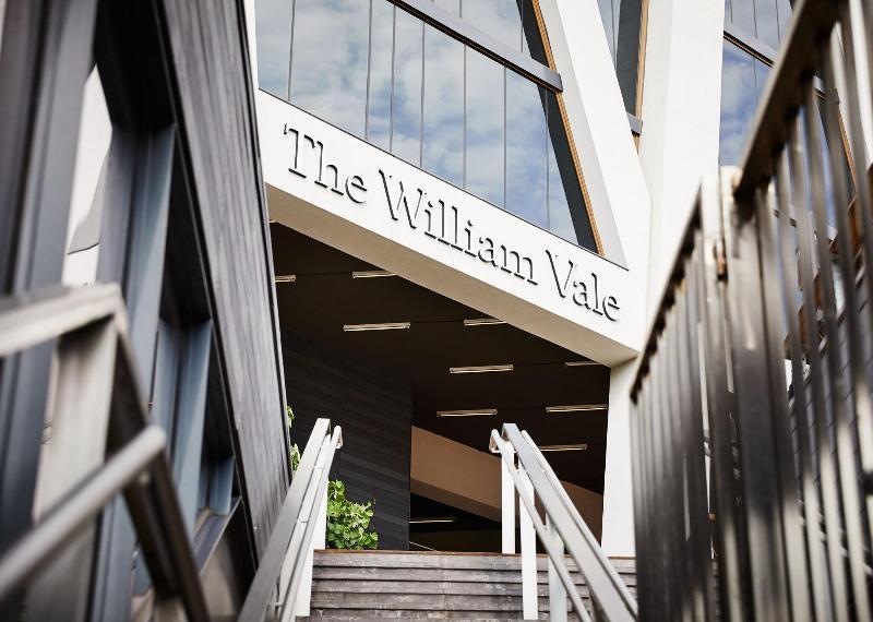 The William Vale - Genel