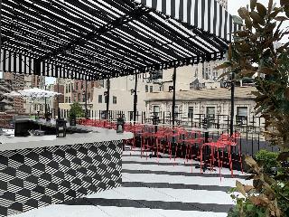 Hotel Kixby fotoÄŸrafÄ±