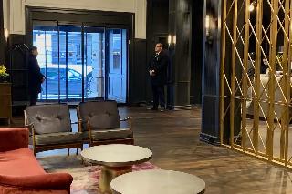 Hotel Kixby fotoÄŸrafÄ±