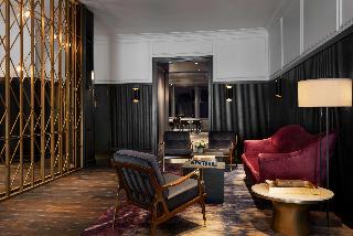 Hotel Kixby fotoÄŸrafÄ±