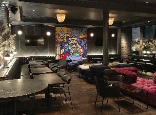 Hotel Kixby fotoÄŸrafÄ±