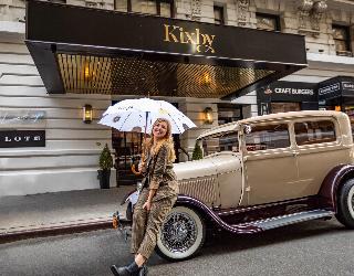 Hotel Kixby fotoÄŸrafÄ±